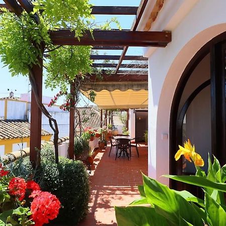 Casa Con Encanto En La Juderia De Cordova Esterno foto