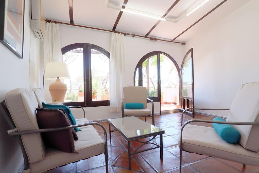 Casa Con Encanto En La Juderia De Cordova Esterno foto