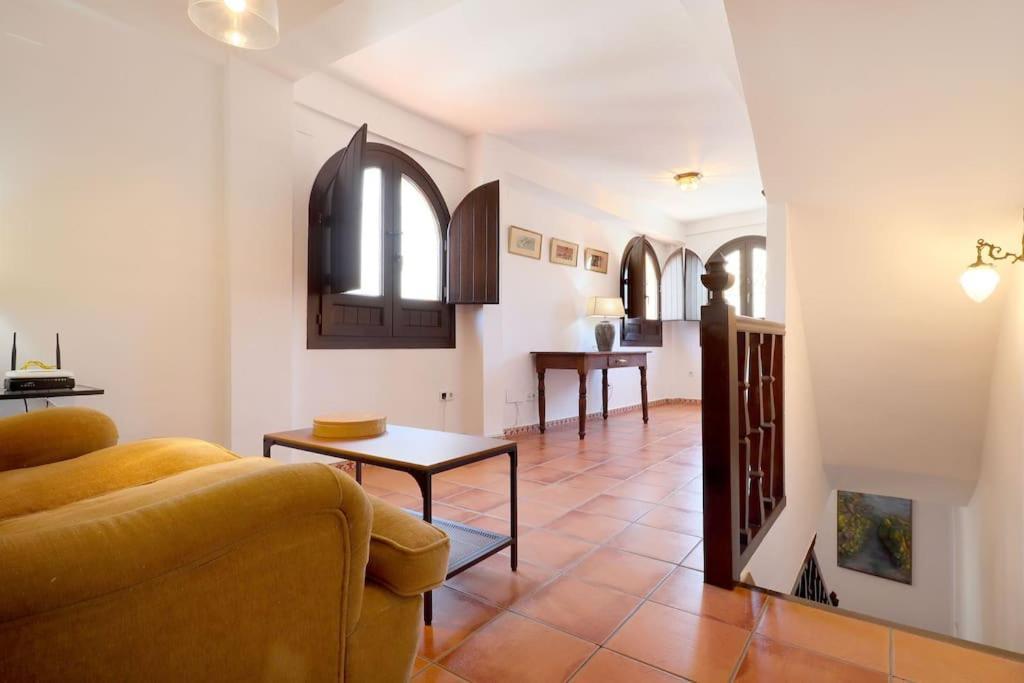 Casa Con Encanto En La Juderia De Cordova Esterno foto