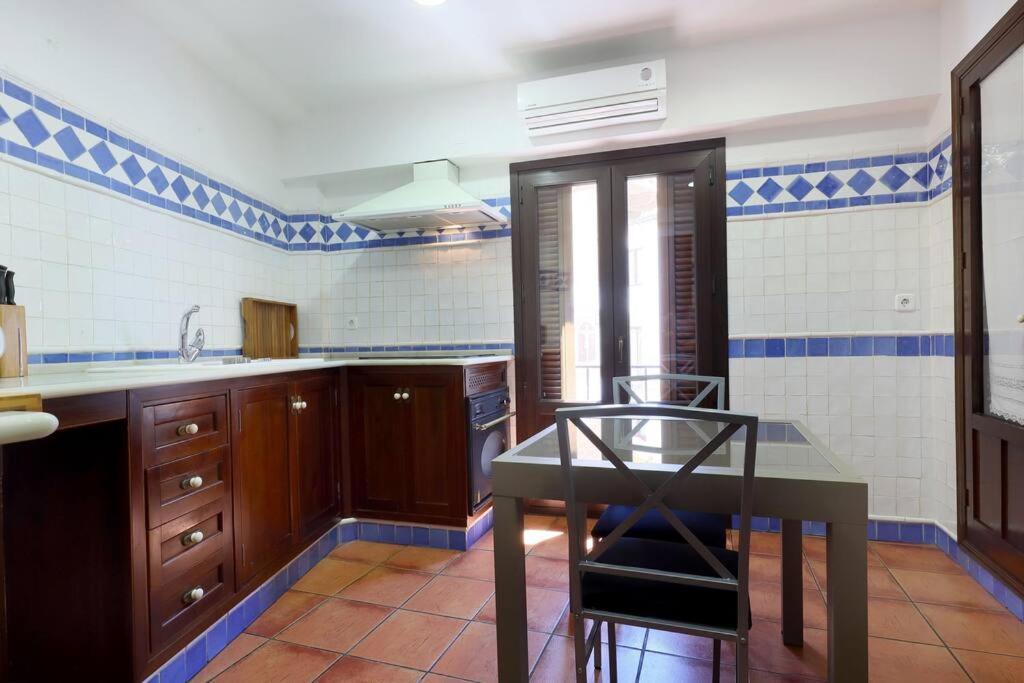 Casa Con Encanto En La Juderia De Cordova Esterno foto