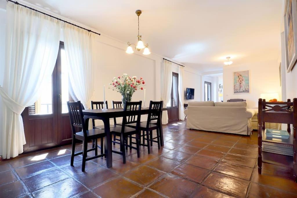 Casa Con Encanto En La Juderia De Cordova Esterno foto