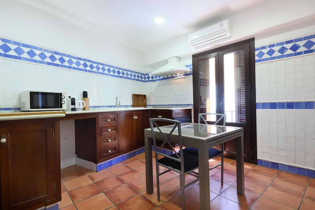 Casa Con Encanto En La Juderia De Cordova Esterno foto