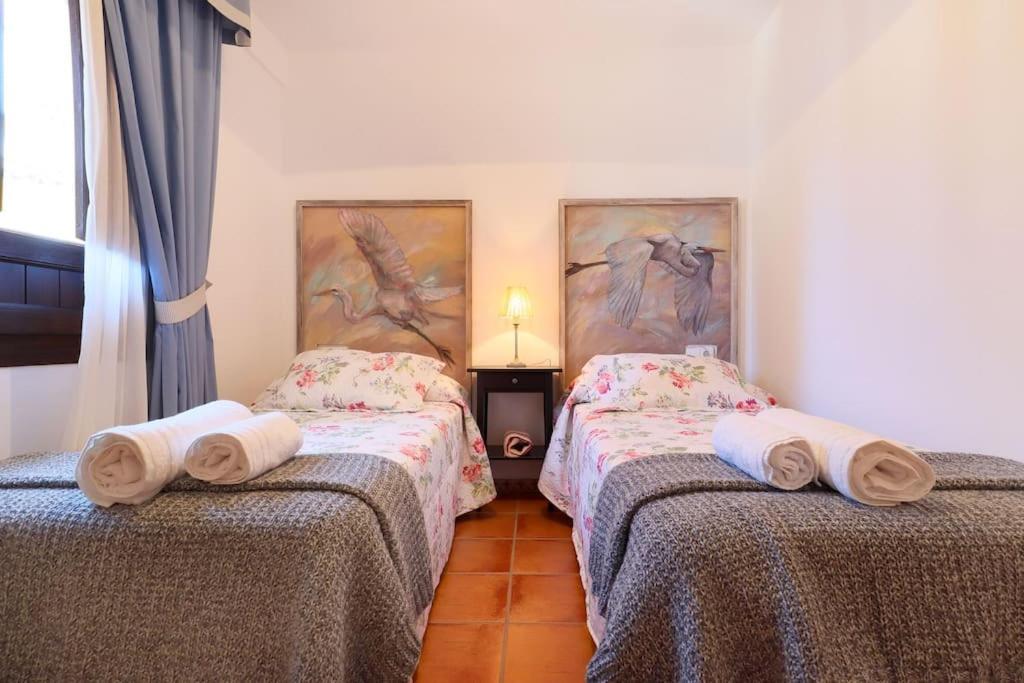 Casa Con Encanto En La Juderia De Cordova Esterno foto