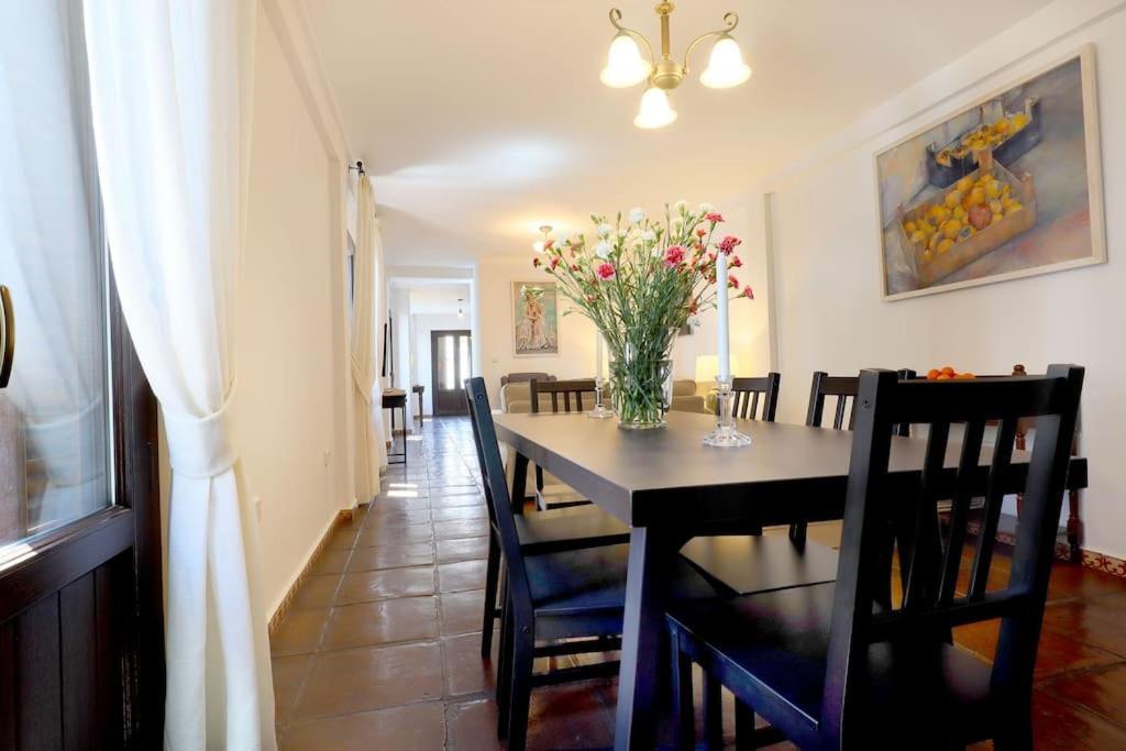 Casa Con Encanto En La Juderia De Cordova Esterno foto