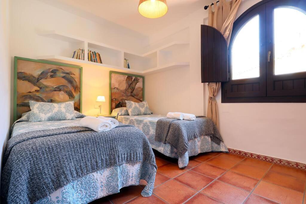 Casa Con Encanto En La Juderia De Cordova Esterno foto