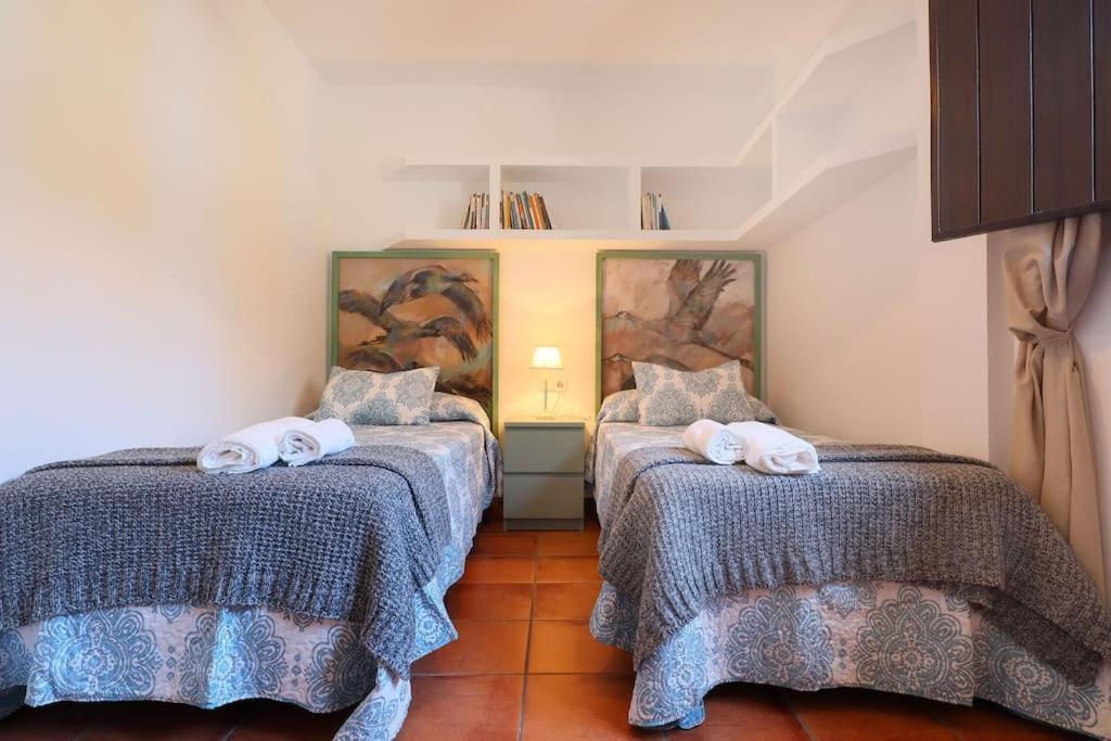 Casa Con Encanto En La Juderia De Cordova Esterno foto