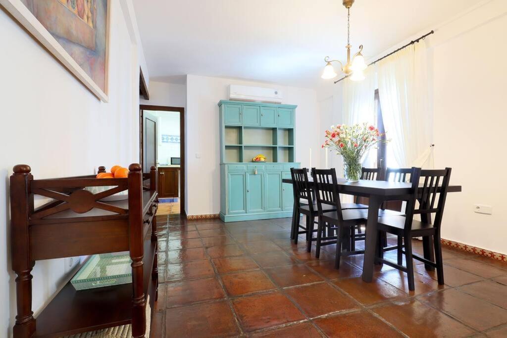 Casa Con Encanto En La Juderia De Cordova Esterno foto