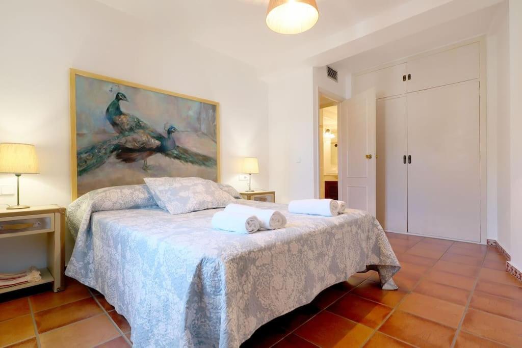 Casa Con Encanto En La Juderia De Cordova Esterno foto