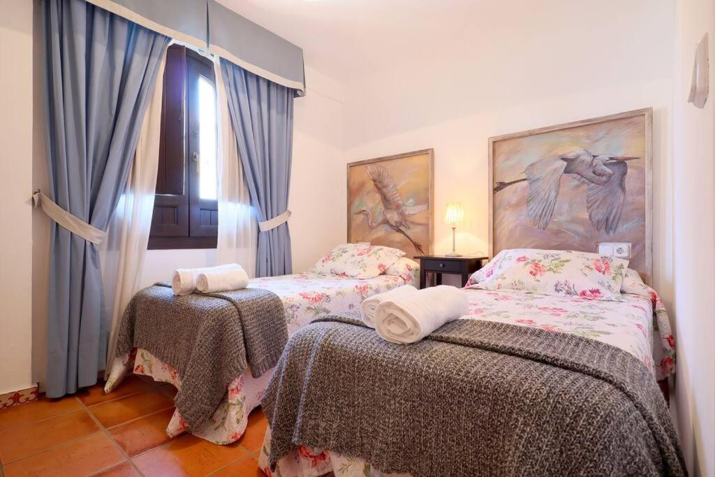 Casa Con Encanto En La Juderia De Cordova Esterno foto