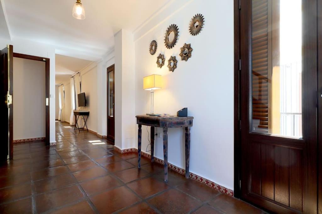 Casa Con Encanto En La Juderia De Cordova Esterno foto