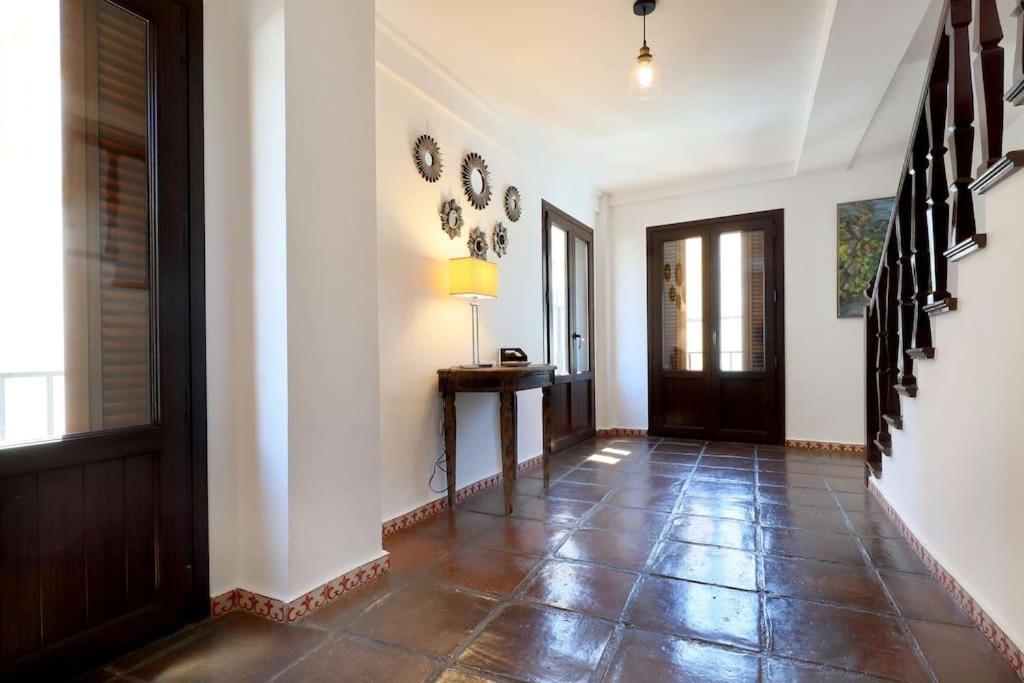 Casa Con Encanto En La Juderia De Cordova Esterno foto